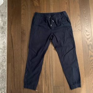 Banana Republic Pants Aiden Fit